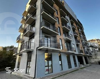 A newly built apartment on the slope of Nutsubidze is for sale Tbilisi - photo 3