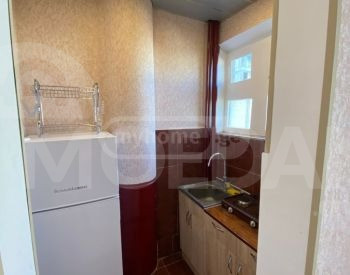 Old built apartment for rent in Vazisubani Tbilisi - photo 1