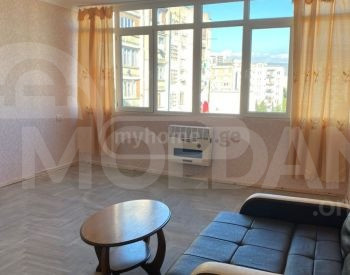 ქირავდება 2 ოთახიანი ბინა 70მ² 6/9 სართ თბილისი - photo 3