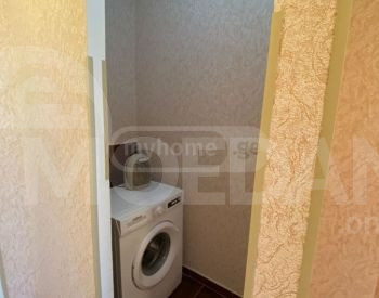 ქირავდება 2 ოთახიანი ბინა 70მ² 6/9 სართ თბილისი - photo 5