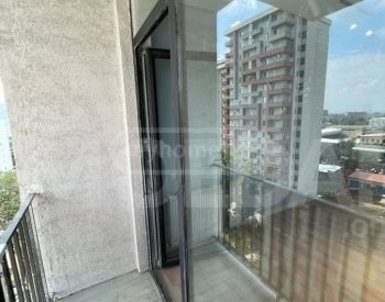 Продам 2-комн. квартиру 49.5м² 8/20 эт. Тбилиси - изображение 4