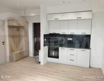 Продам 2-комн. квартиру 49.5м² 8/20 эт. Тбилиси - изображение 3