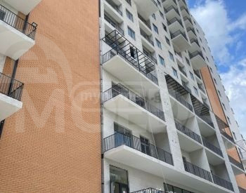 Продам 2-комн. квартиру 49.5м² 8/20 эт. Тбилиси - изображение 9