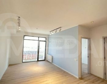 Продам 2-комн. квартиру 49.5м² 8/20 эт. Тбилиси - изображение 2