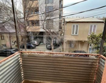 ქირავდება 2 ოთახიანი ბინა 45მ² 2/2 სართ თბილისი - photo 6