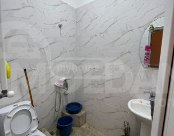 ქირავდება 2 ოთახიანი ბინა 45მ² 2/2 სართ თბილისი - photo 5