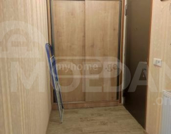Apartments For Rent three-room 55м² 2/14 floor Tbilisi - photo 6