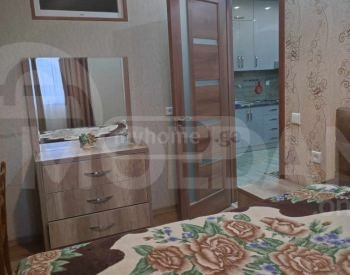 Apartments For Rent three-room 55м² 2/14 floor Tbilisi - photo 3