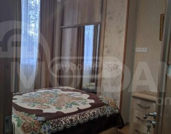 Apartments For Rent three-room 55м² 2/14 floor Tbilisi - photo 4