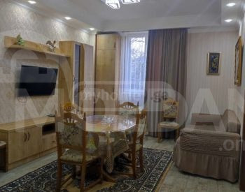 Apartments For Rent three-room 55м² 2/14 floor Tbilisi - photo 2