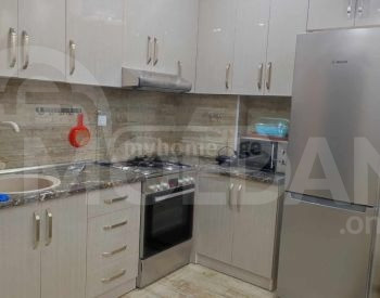 Apartments For Rent three-room 55м² 2/14 floor Tbilisi - photo 1