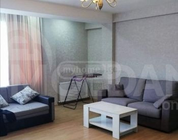 Newly built apartment for daily rent in Bakuriani Tbilisi - photo 3