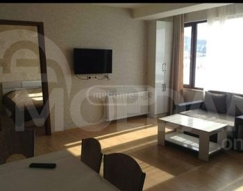 Newly built apartment for daily rent in Bakuriani Tbilisi - photo 2