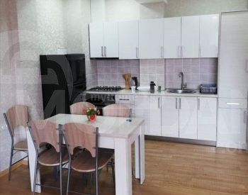 Newly built apartment for daily rent in Bakuriani Tbilisi - photo 4