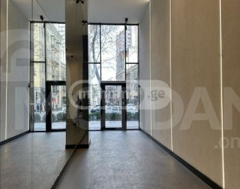 Apartments For Sale seven-room + 588м² 20/21 floor Tbilisi - photo 5