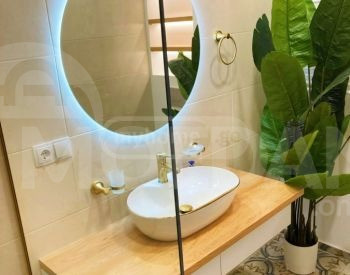 Apartments For Sale three-room 68м² 16/17 floor Tbilisi - photo 5