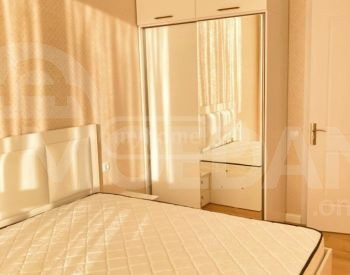 Apartments For Sale three-room 68м² 16/17 floor Tbilisi - photo 10