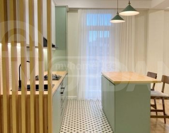 Apartments For Sale three-room 68м² 16/17 floor Tbilisi - photo 2