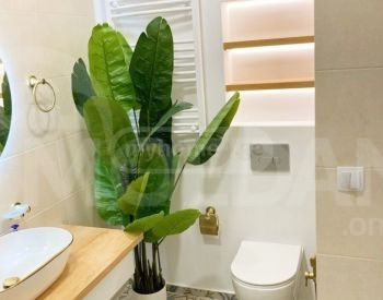 Apartments For Sale three-room 68м² 16/17 floor Tbilisi - photo 6