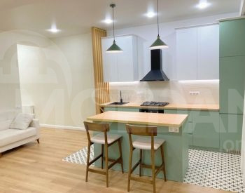 Apartments For Sale three-room 68м² 16/17 floor Tbilisi - photo 3