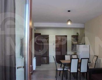 Newly built apartment for daily rent in Bakuriani Tbilisi - photo 6