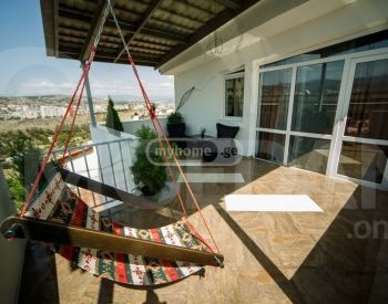 Apartments For Sale three-room 110м² 6/6 floor Tbilisi - photo 5