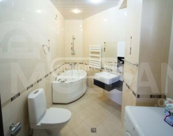 Apartments For Sale three-room 110м² 6/6 floor Tbilisi - photo 9