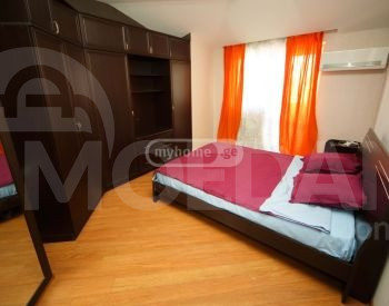 Apartments For Sale three-room 110м² 6/6 floor Tbilisi - photo 7