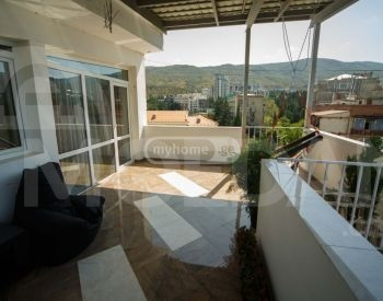 Apartments For Sale three-room 110м² 6/6 floor Tbilisi - photo 4