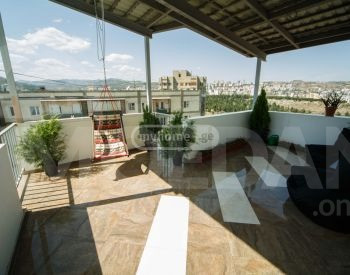 Apartments For Sale three-room 110м² 6/6 floor Tbilisi - photo 6