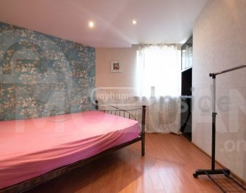 Apartments For Sale three-room 110м² 6/6 floor Tbilisi - photo 8