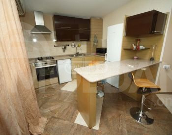 Apartments For Sale three-room 110м² 6/6 floor Tbilisi - photo 2