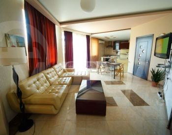 Apartments For Sale three-room 110м² 6/6 floor Tbilisi - photo 1