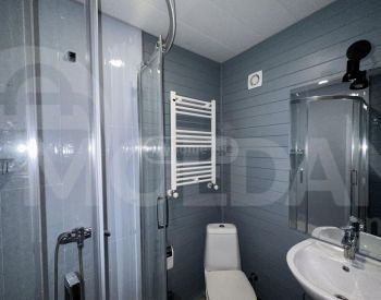 Newly built apartment for daily rent in Bakuriani Tbilisi - photo 8