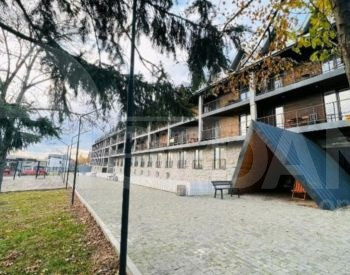 Short Term Rentals two-room 44m² 2/4 floor Tbilisi - photo 1