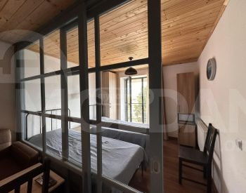 Short Term Rentals two-room 44m² 2/4 floor Tbilisi - photo 7