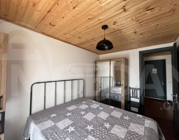 Short Term Rentals two-room 44m² 2/4 floor Tbilisi - photo 10