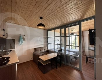 Short Term Rentals two-room 44m² 2/4 floor Tbilisi - photo 5