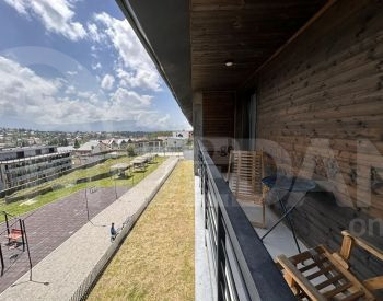 Short Term Rentals two-room 44m² 2/4 floor Tbilisi - photo 3