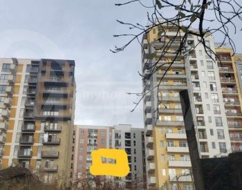 Apartments For Sale two-room 48м² 7/10 floor Tbilisi - photo 1