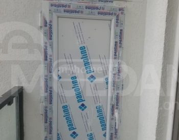 Apartments For Sale two-room 48м² 7/10 floor Tbilisi - photo 4