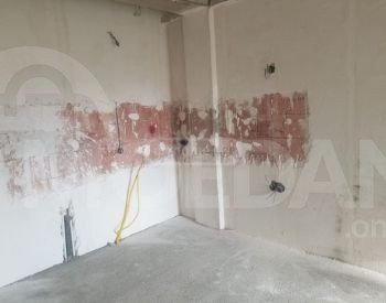 Apartments For Sale two-room 48м² 7/10 floor Tbilisi - photo 6