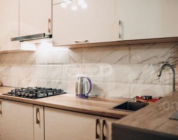 Apartments For Sale four-room 240м² 1/6 floor Tbilisi - photo 9