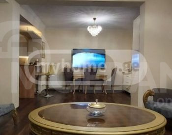 Apartments For Sale four-room 240м² 1/6 floor Tbilisi - photo 3