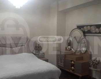 Apartments For Sale four-room 240м² 1/6 floor Tbilisi - photo 5