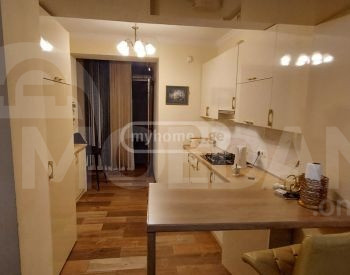 Apartments For Sale four-room 240м² 1/6 floor Tbilisi - photo 10