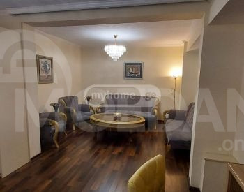 Apartments For Sale four-room 240м² 1/6 floor Tbilisi - photo 4