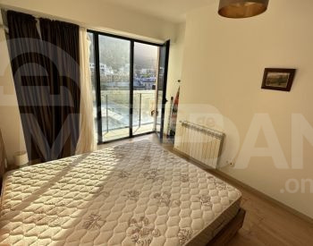 იყიდება 2 ოთახიანი ბინას 75მ² 7/21 სართ თბილისი - photo 4