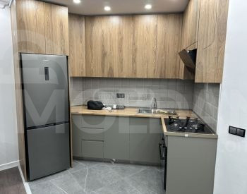 იყიდება 3 ოთახიანი ბინას 71.05მ² 16/24 სართ თბილისი - photo 10