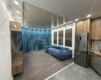 იყიდება 3 ოთახიანი ბინას 71.05მ² 16/24 სართ თბილისი - photo 4